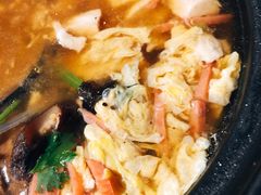 -买又大餐厅(福林里店)