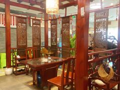 -志晖园圆子鸡·辣子鸡(阳光店)