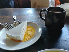 -玛吉阿米·餐吧