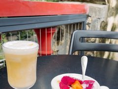 -1901 Cafe(西四店)
