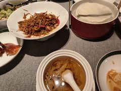 -秀儿四九城·新京菜(亚运村鸟巢店)