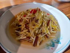 -永安水煮活鱼·仪征菜(仪征奥林匹克店)