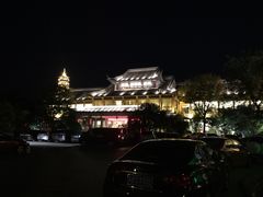 -扬州瘦西湖汇金酒店