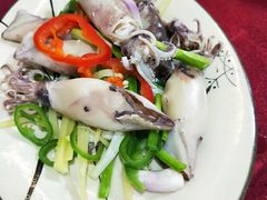 -德记潮州砂锅粥(广州大道北店)