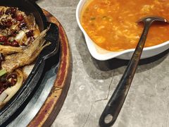 -老板恋上鱼(恒隆广场店)