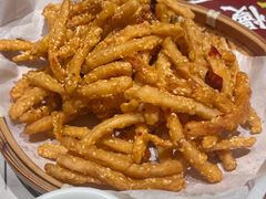 -鑫小城故事·藕汤·家常菜(台北一路总店)