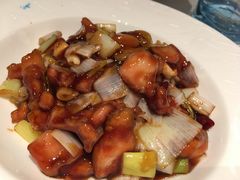 -南门小馆·清真(国贸商城店)