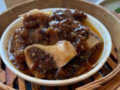 -潮府馆·非遗潮州菜·世纪公园(新国际博览中心店)