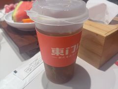-东门口·新式老北京火锅(河西龙湖天街店)