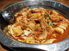 -李想大虾(文景路&凤城八路店)
