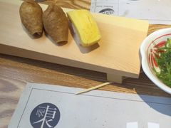 -东菊料理(吉利购物广场店)