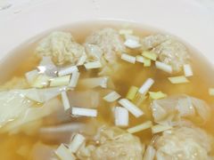 -洋城面店(荔塱农副产品综合批发市场店)