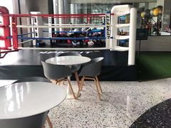 -LA合时健身4PMFIT(花桥旗舰店)