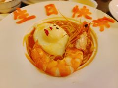 -甄御•海鲜新青岛菜(麦岛店)