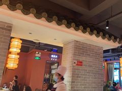 -张家卫·阳江菜·小海鲜(肥婆湾桥店)