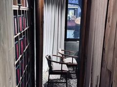 -邈墨茶馆(凤起路店)