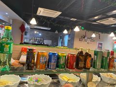 -轩于鲜旋转自助小火锅(新之城购物广场店)