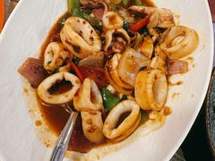 -simply thai天泰(长泰广场店)