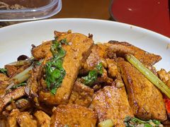 -58度品质川菜馆(经一路店)