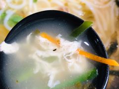 -官人桥番茄米线(温江行署店)
