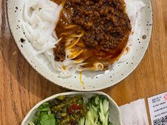 -小满手工粉(上海品尊国际店)