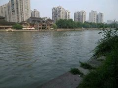 -运河游船(武林门码头)