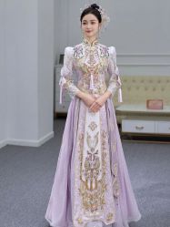 -艺憬婚纱礼服·造型(二七万达店)