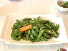 -白云中餐厅·粤菜·亚龙湾喜来登度假酒店