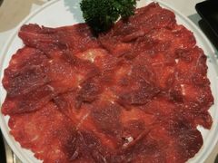-围炉·川味鲜货火锅(万达珍珠坊店)