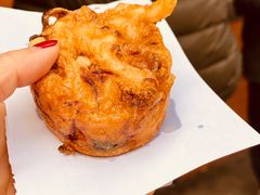 -阿婆油墩子(五里桥路188弄小区店)
