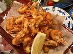 -吉炙烧鸟•本格料理(国际商贸城店)