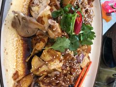 -福满园大酒楼(梅林店)