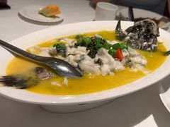 -洋洋中餐馆·SINCE 1997(龙湖星湖天街店)