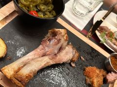 -Nord Grill&Bar Highland诺德西餐(深圳欢乐海岸店)