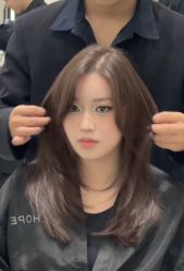 -DL HOPE明星造型