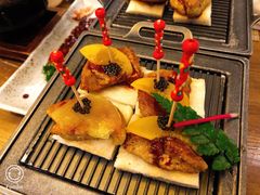 -蟹将军·松叶蟹和牛日料放题自助(K11店)
