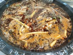-大江美蛙鱼火锅(都江堰店)