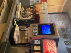 -水林间·寿喜烧自助(仙林金鹰店)