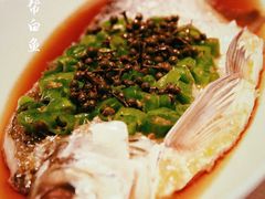 -苏帮袁Sue Cuisine(南开大悦城店)
