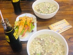 -果渊斋老米家泡馍馆(大雁塔店)