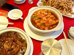 -盈春大饭店(千山路店)