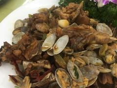 -日照大牌檔•小船海鲜(万平口店)