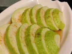滋味话梅汁石榴-美极鲜食坊(宝安南路店)