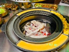 -釜山火炉·海鲜烤肉(紫藤路店)