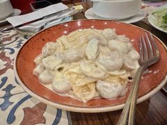 -福龙葡国餐(百老汇店)