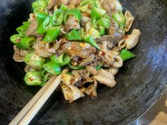 -张氏父子常德肠子馆(红星总店)