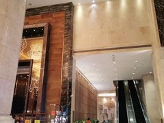 -长沙富力万达文华酒店