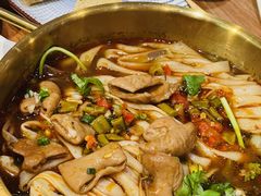 -小满手工粉(上海月星环球港店)