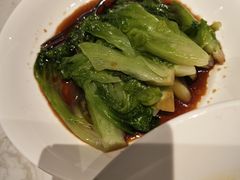 -上海宝华喜来登酒店·采悦轩中餐厅