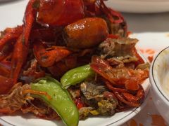 -熊记虾王·小龙虾(东晓南店)